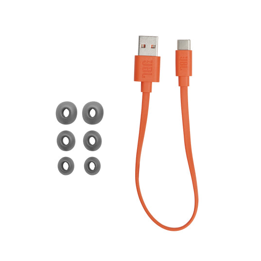 JBL QUANTUM TWS