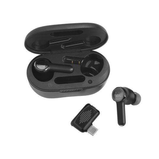 JBL QUANTUM TWS