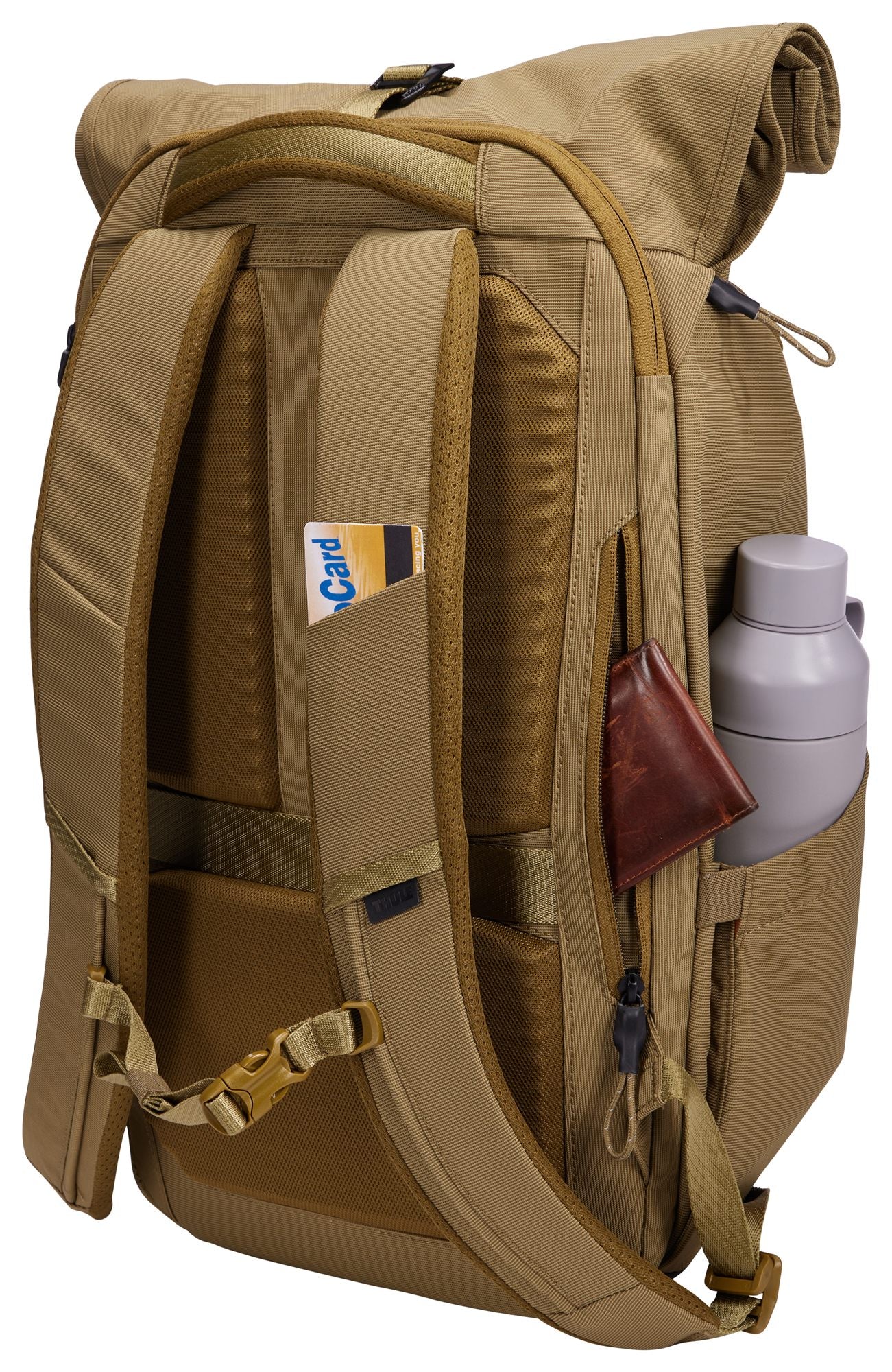 Thule Paramount Backpack 24L - Nutria
