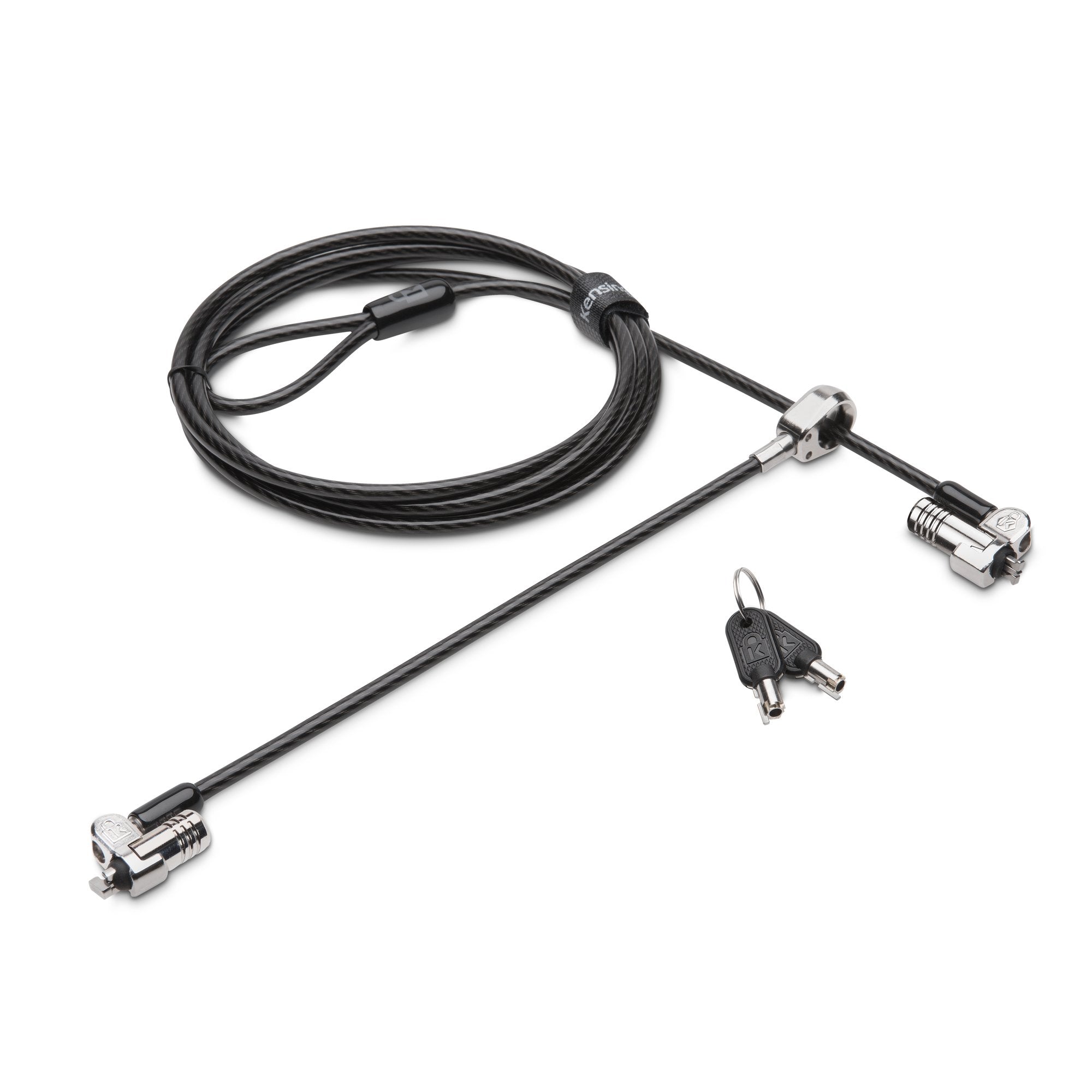NanoSaver Twin Keyed Lock