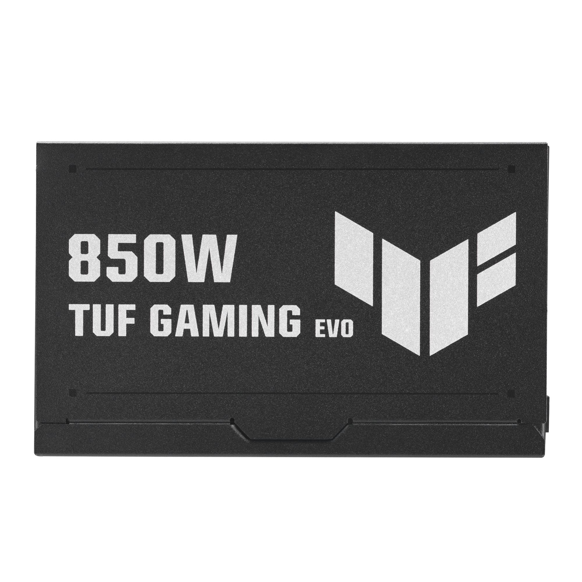 ASUS TUF Gaming 850W Gold EVO PSU