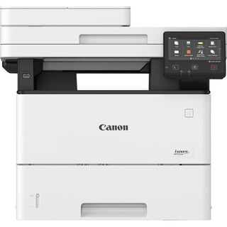 CANON i-SENSYS MF552dw MFP Mono B/W laser A4 210x297mm A4 43pp mcopy 43ppm print 650 sheets USB 2.0 Gigabit LAN Wi-Fi