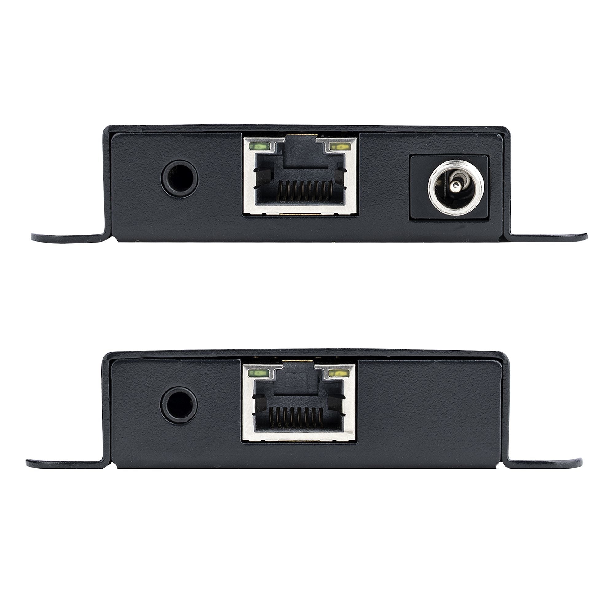 HDMI Extender over CAT6 Ethernet PoC 4K