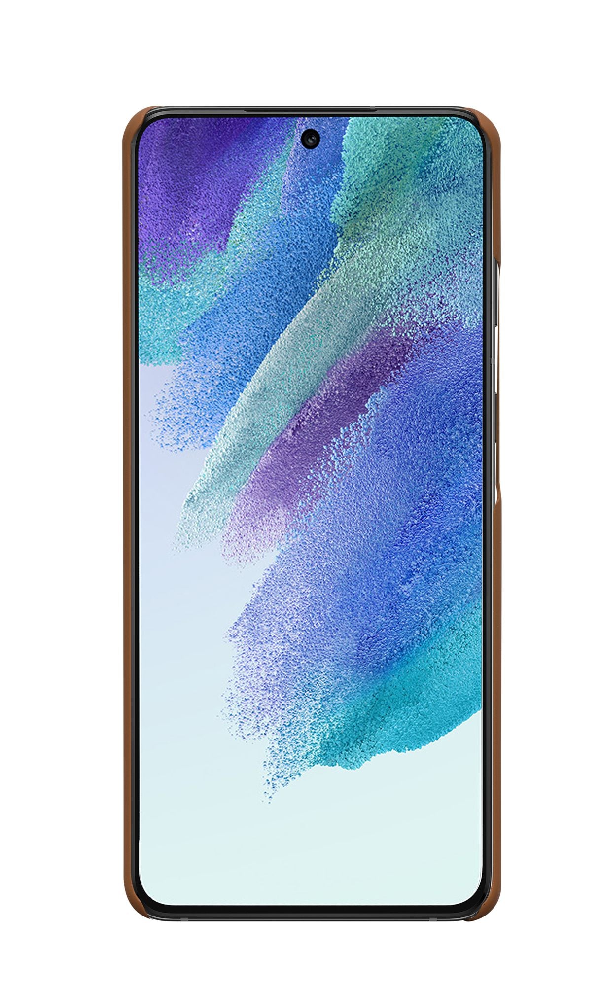 Copenhagen Slim Galaxy A53 Tan