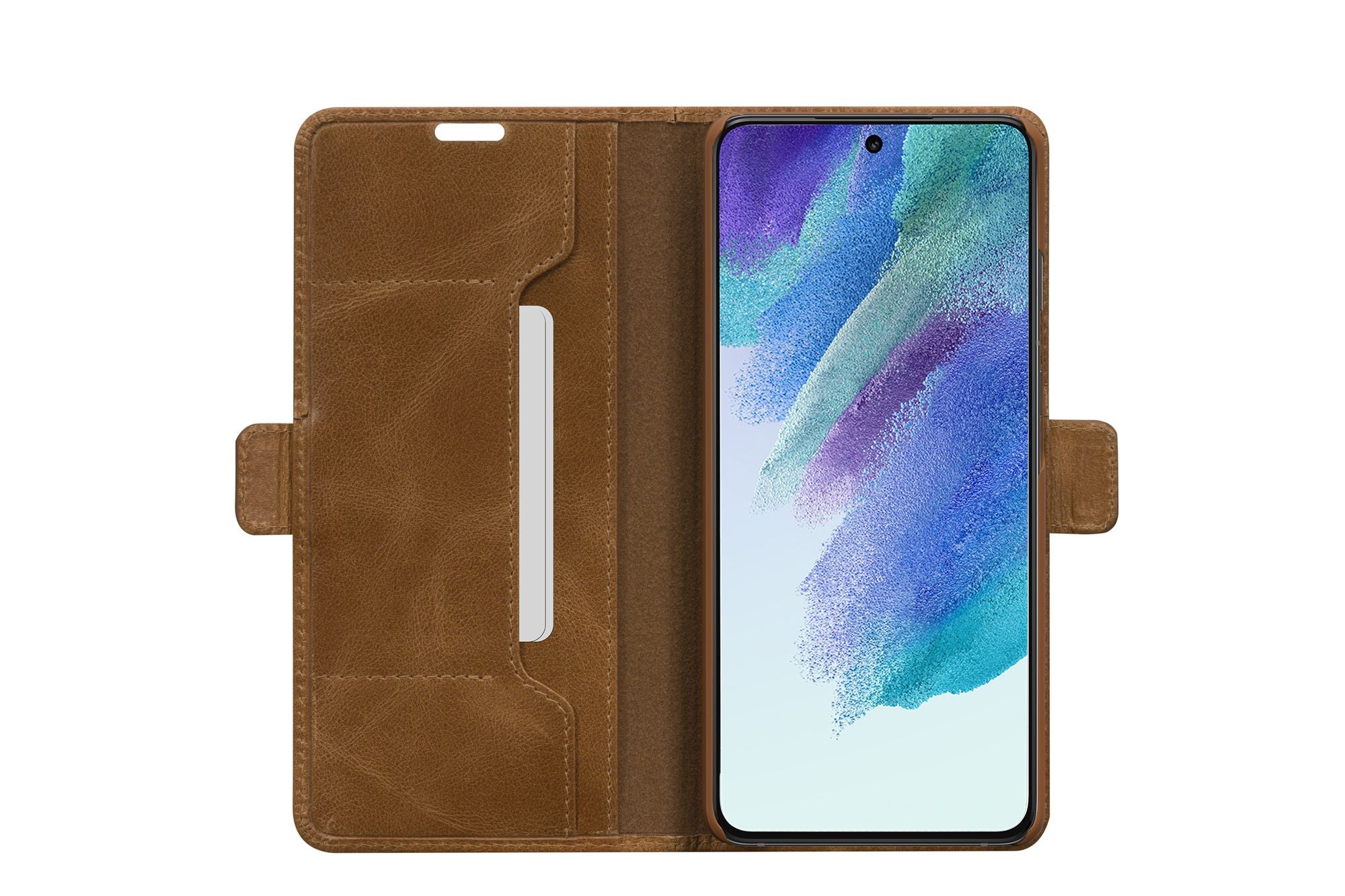 Copenhagen Slim Galaxy A53 Tan