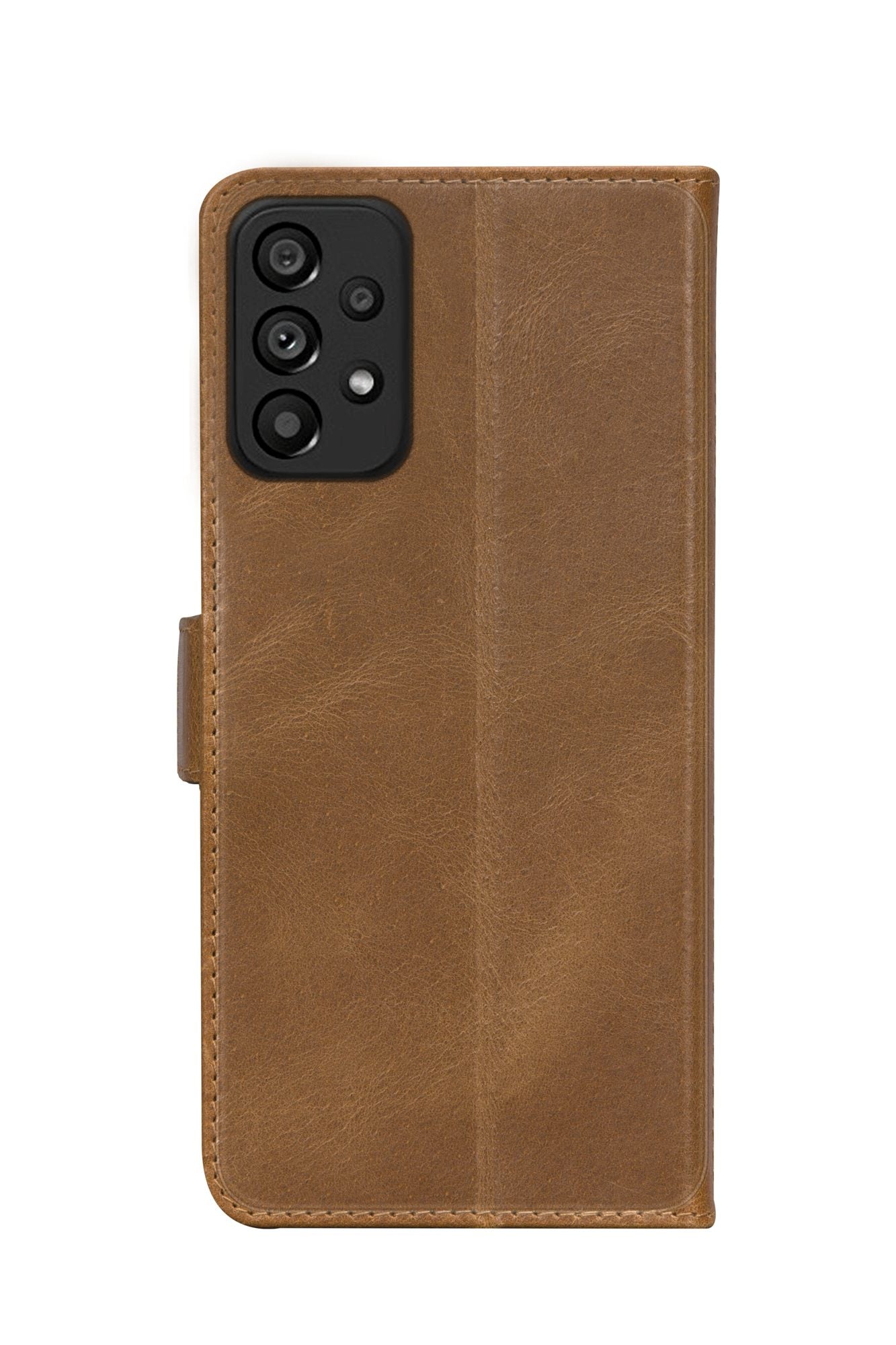 Copenhagen Slim Galaxy A53 Tan