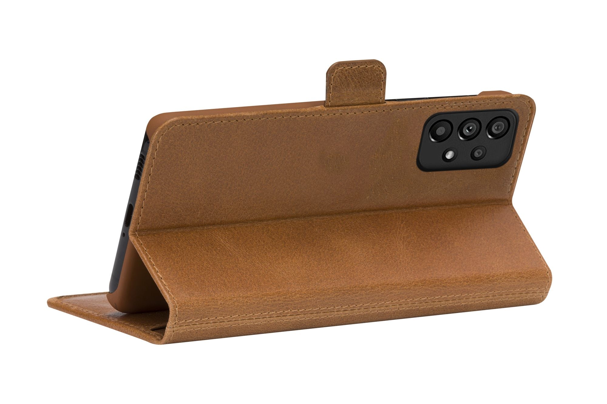 Copenhagen Slim Galaxy A53 Tan