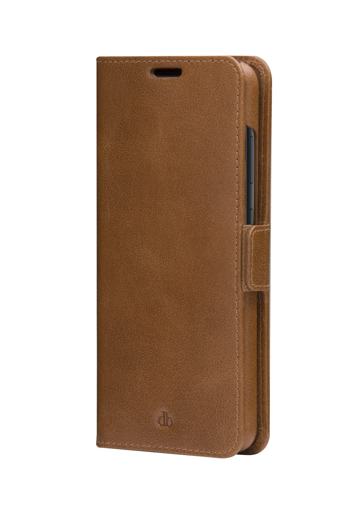 Copenhagen Slim Galaxy A53 Tan