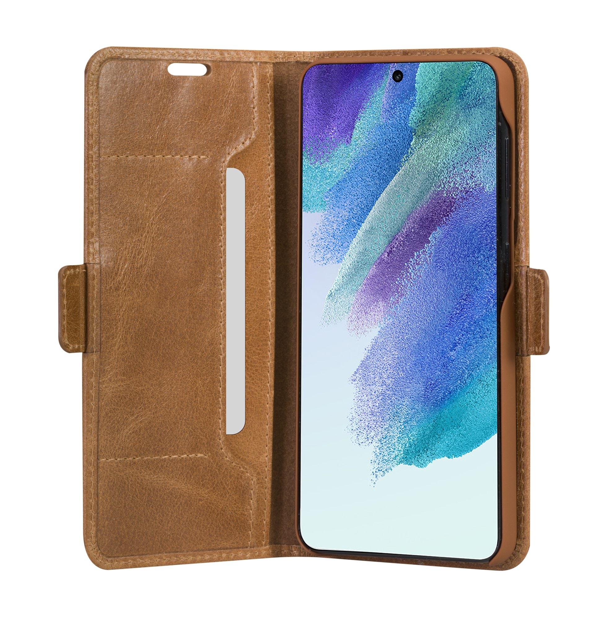 Copenhagen Slim Galaxy A53 Tan