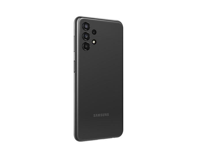 Samsung A137F/DSN Galaxy A13  (Double Sim - 6.6'' - 64 Go, 4 Go RAM)  Noir