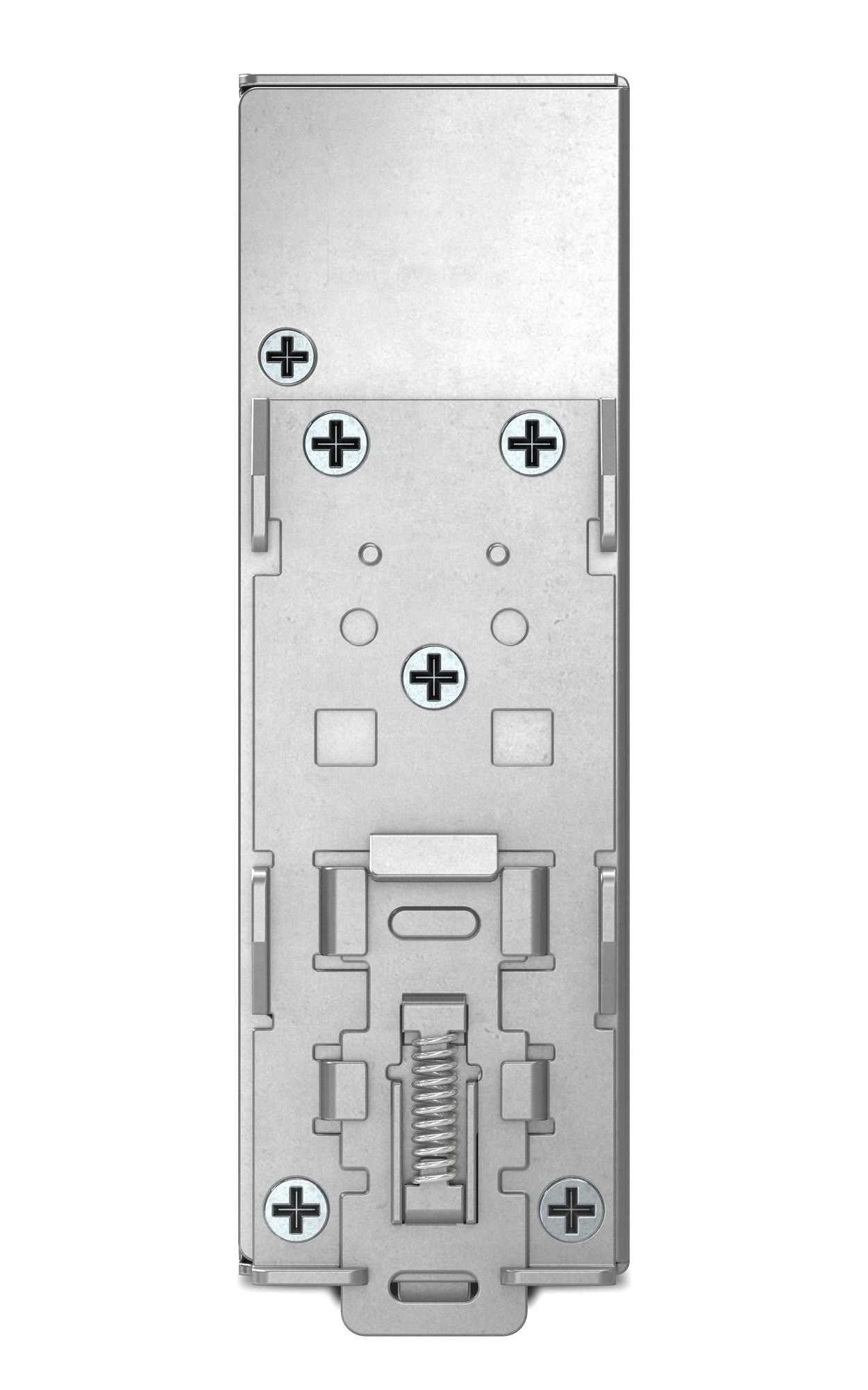 APC Easy UPS UPS DIN rail mountable 10A DC 24V 240Watt no battery output connectors 1metal gray