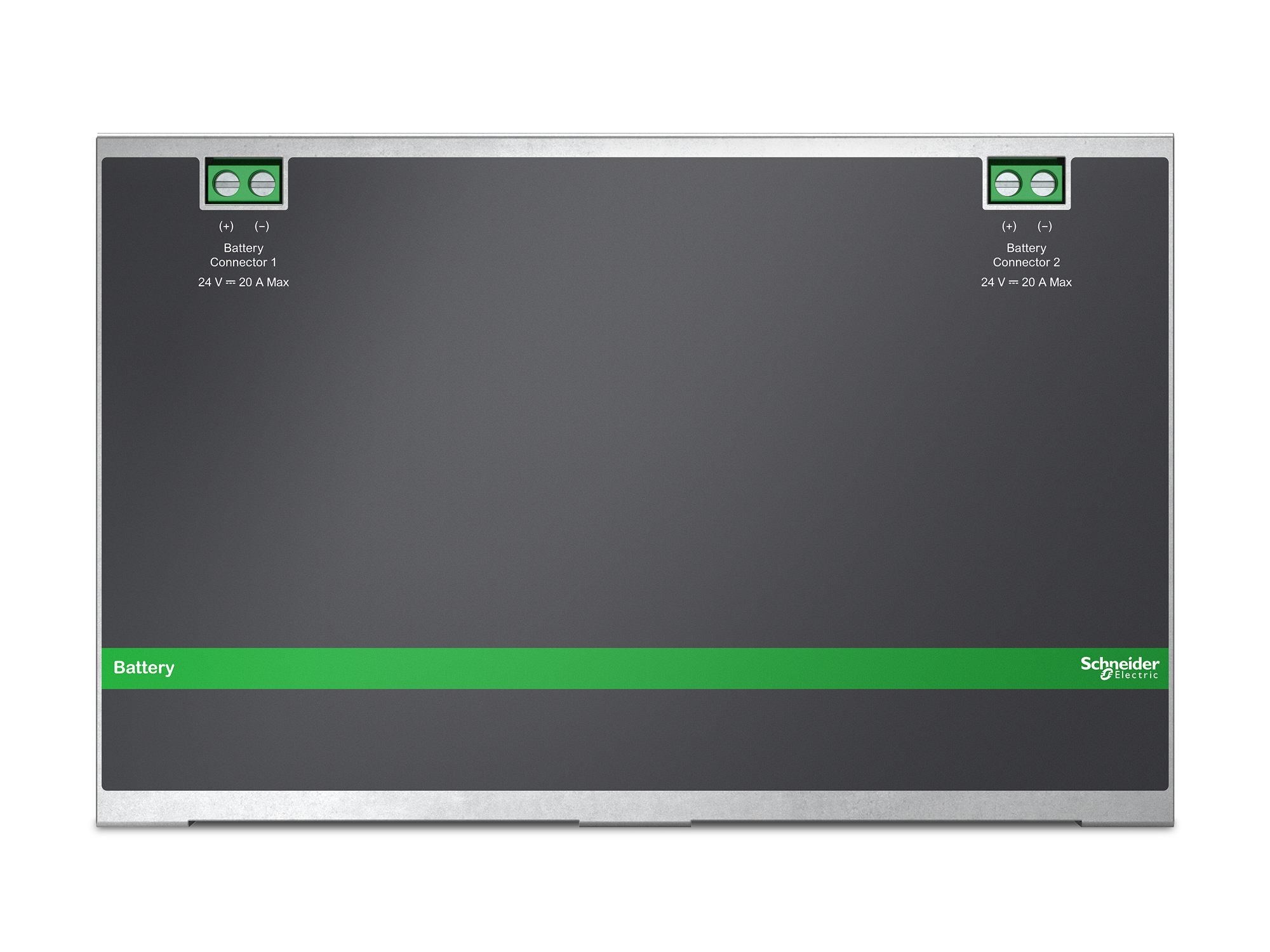 APC Din Rail Mount Battery Pack 24VDC