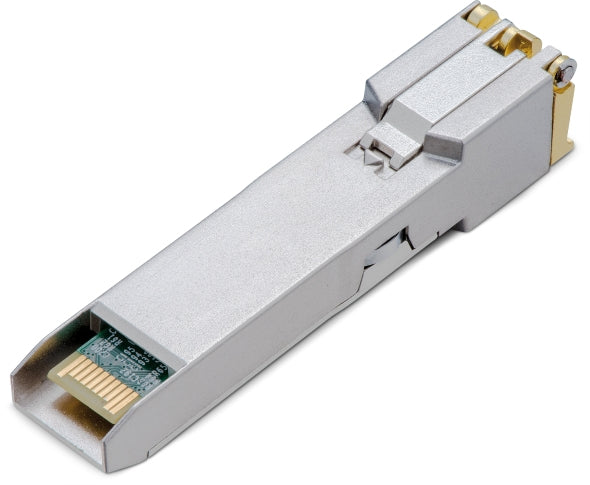 TP-LINK 10GBASE-T RJ45 SFP+ Module 10Gbps RJ45 Copper
