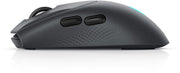 AW3Mode Wireless Game Mouse AW720M DSoM