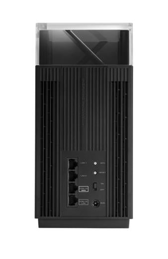 ASUS Wireless-AXE11000 Tri Band 2.5Gigabit Router 802.11 a/b/g/n/ac/ax/wifi6E