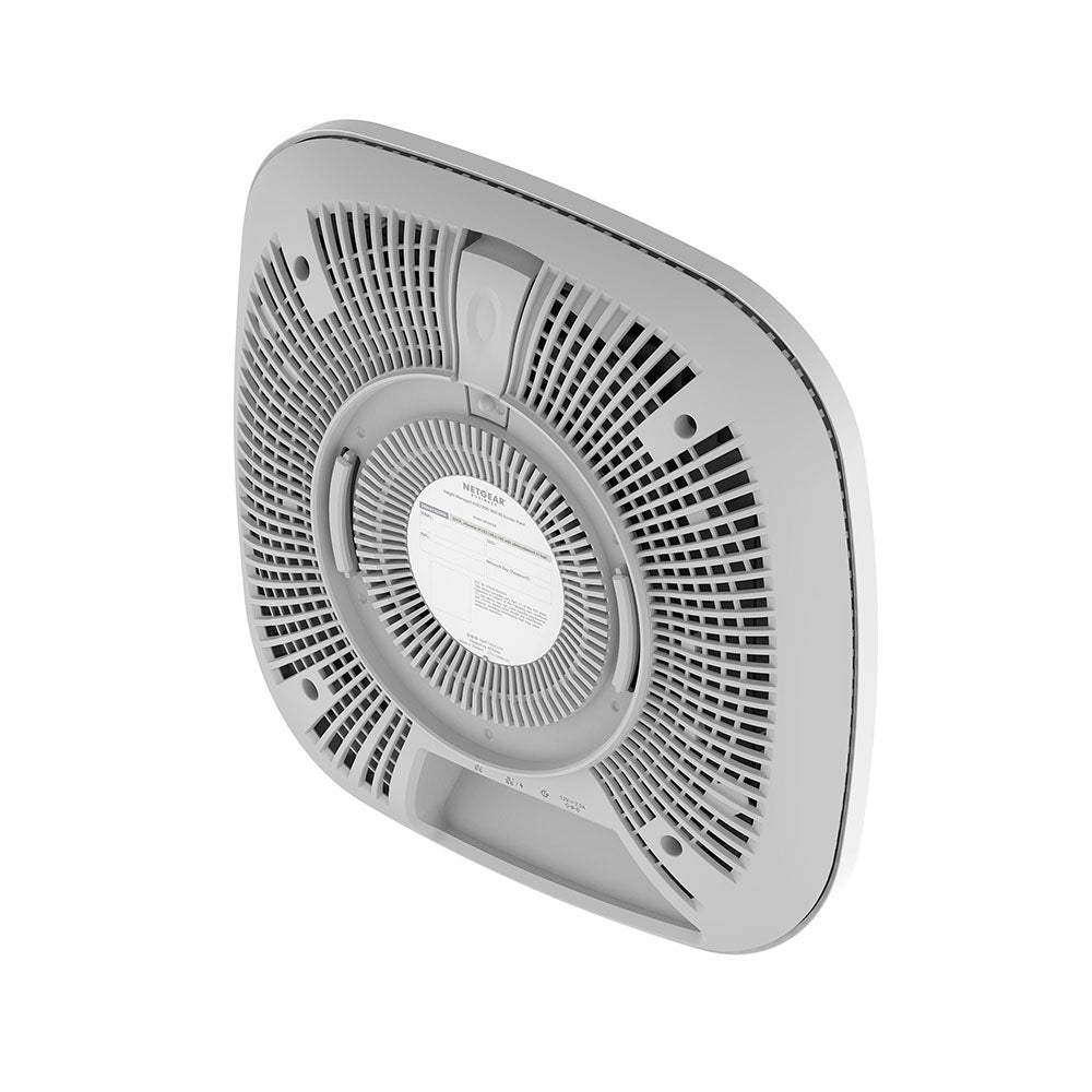 NETGEAR WAX630E Point d acces WiFi 6 AX6000