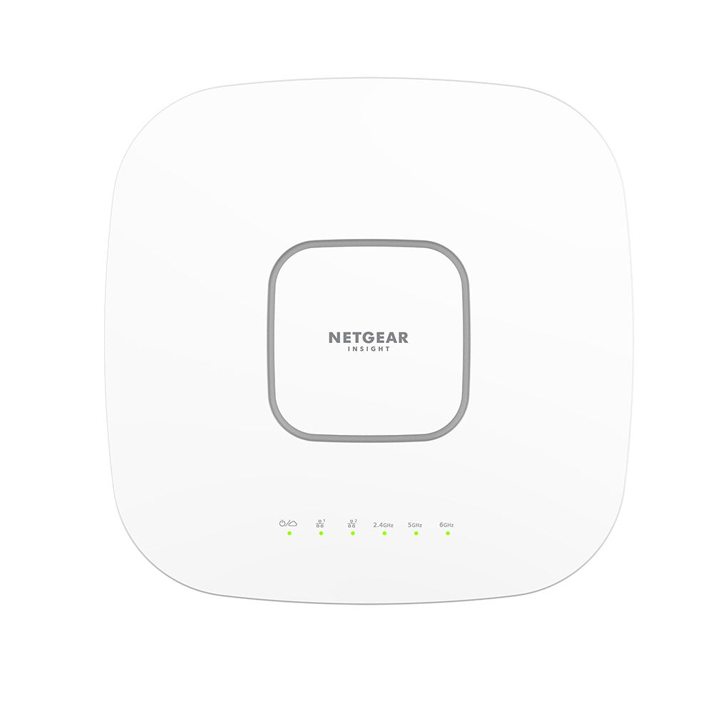 NETGEAR WAX630E Point d acces WiFi 6 AX6000