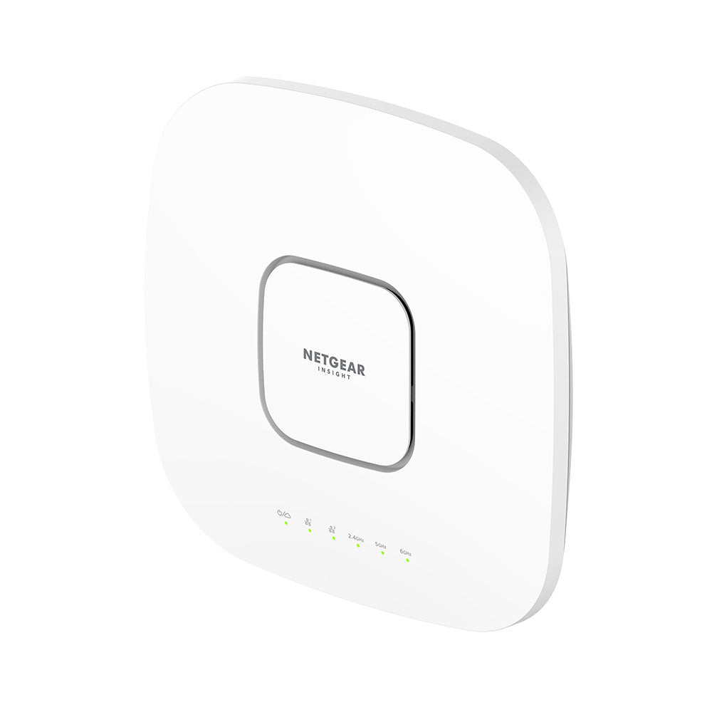 NETGEAR WAX630E Point d acces WiFi 6 AX6000
