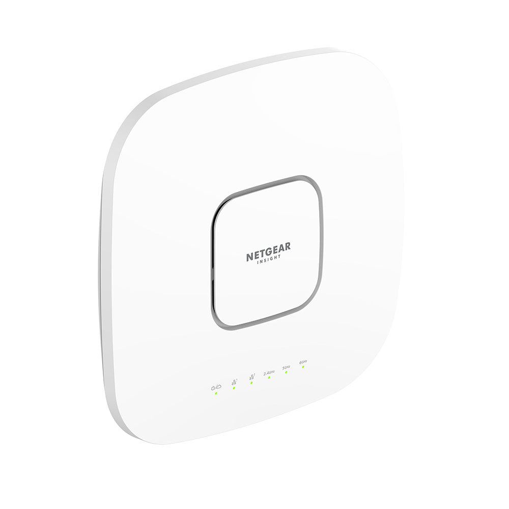 NETGEAR WAX630E Point d acces WiFi 6 AX6000