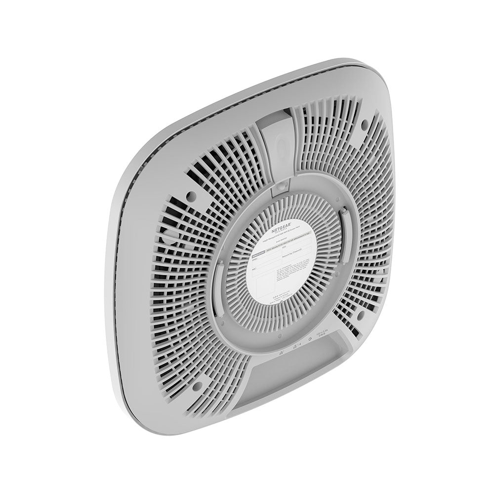 NETGEAR WAX630E Point d acces WiFi 6 AX6000