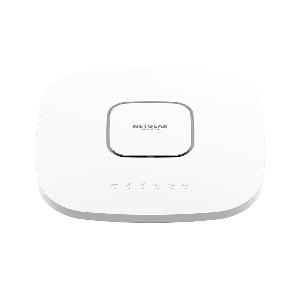 NETGEAR WAX630E Point d acces WiFi 6 AX6000