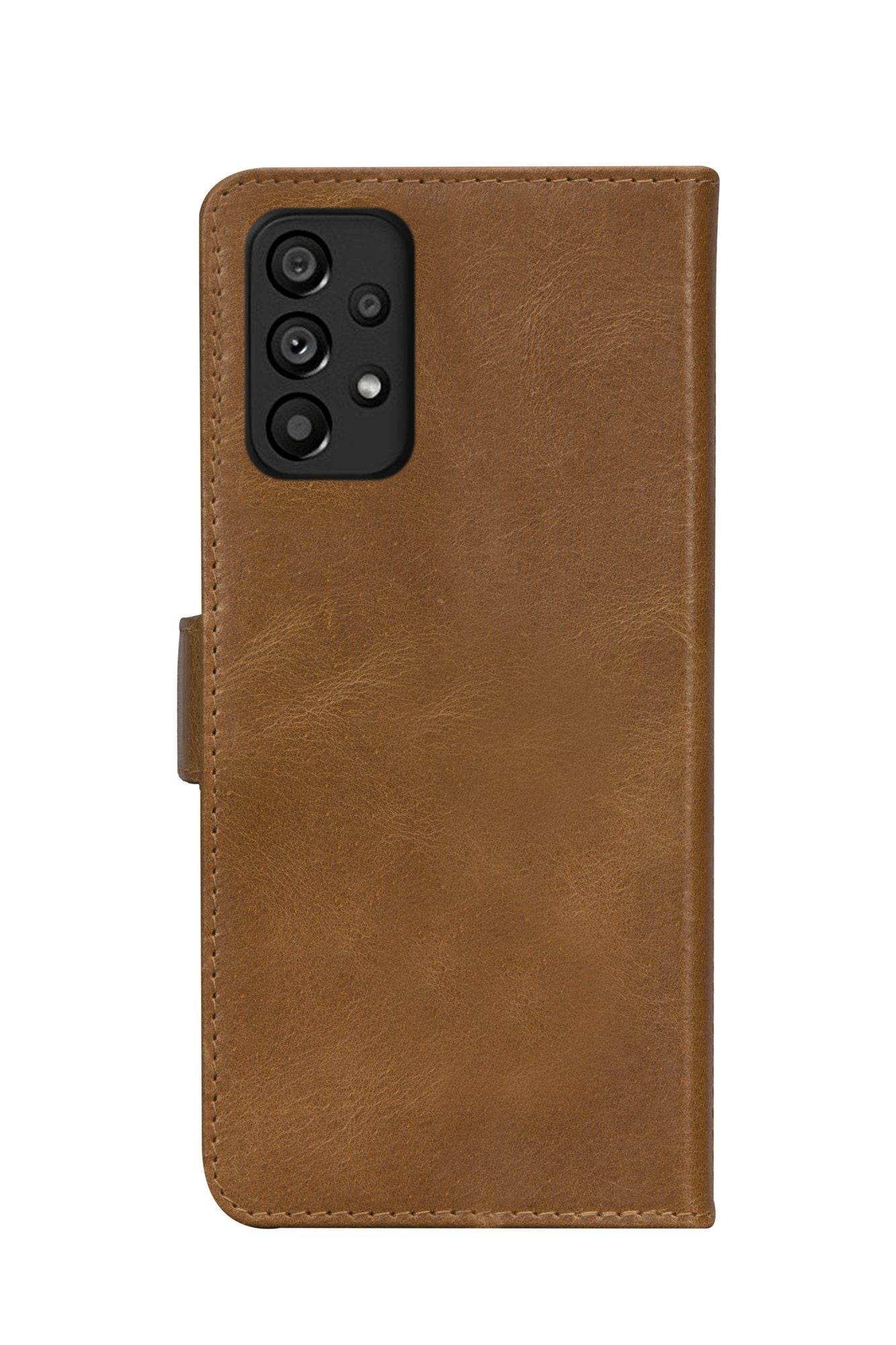 Lynge Galaxy A53 Tan