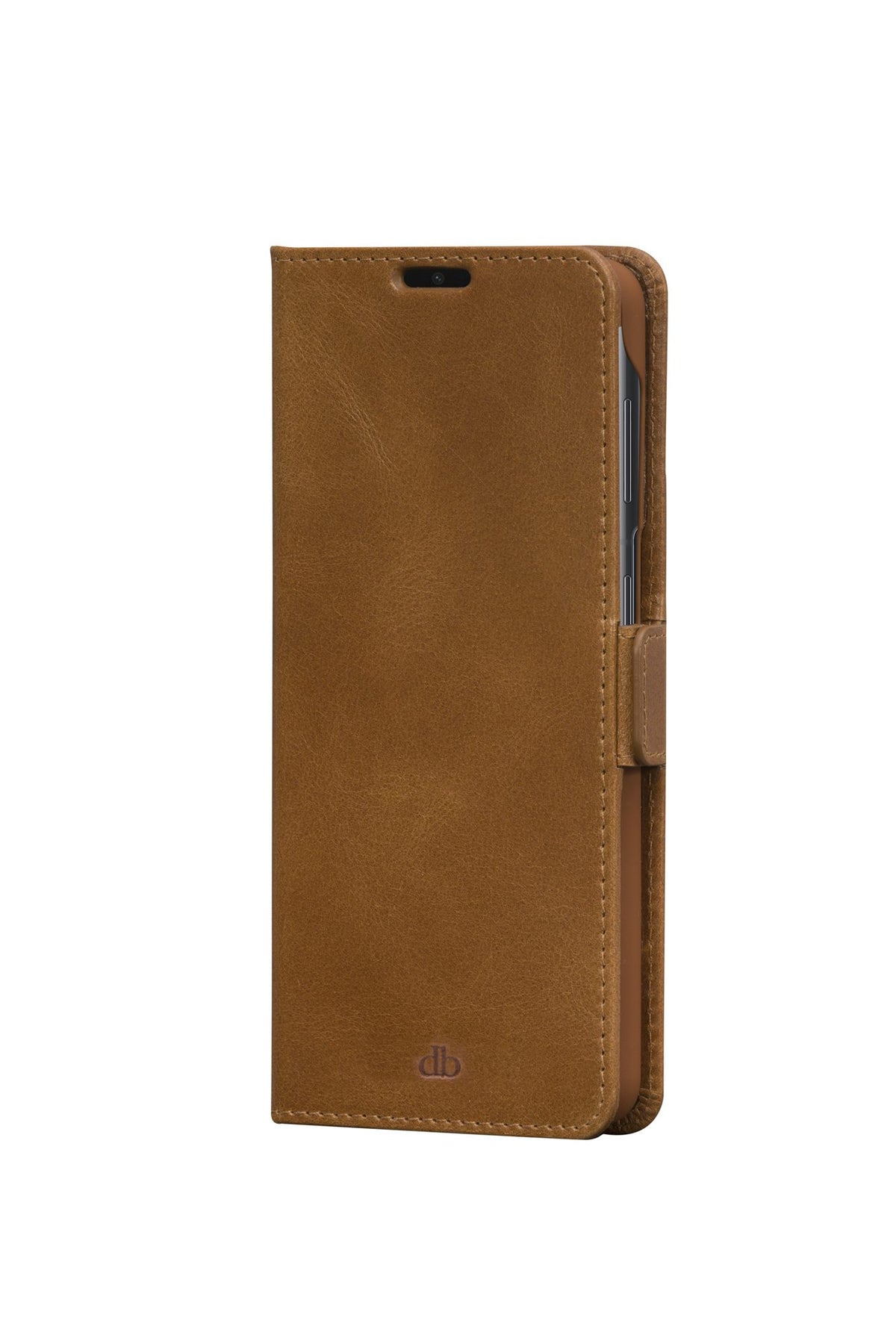 Lynge Galaxy A53 Tan