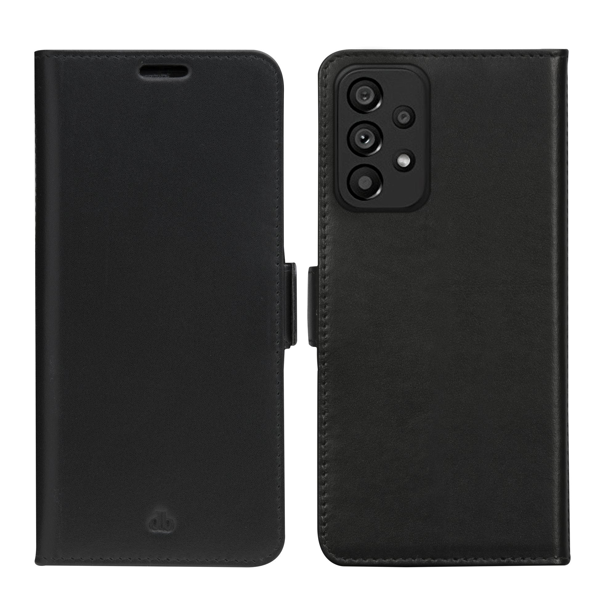 Lynge Galaxy A53 BLK