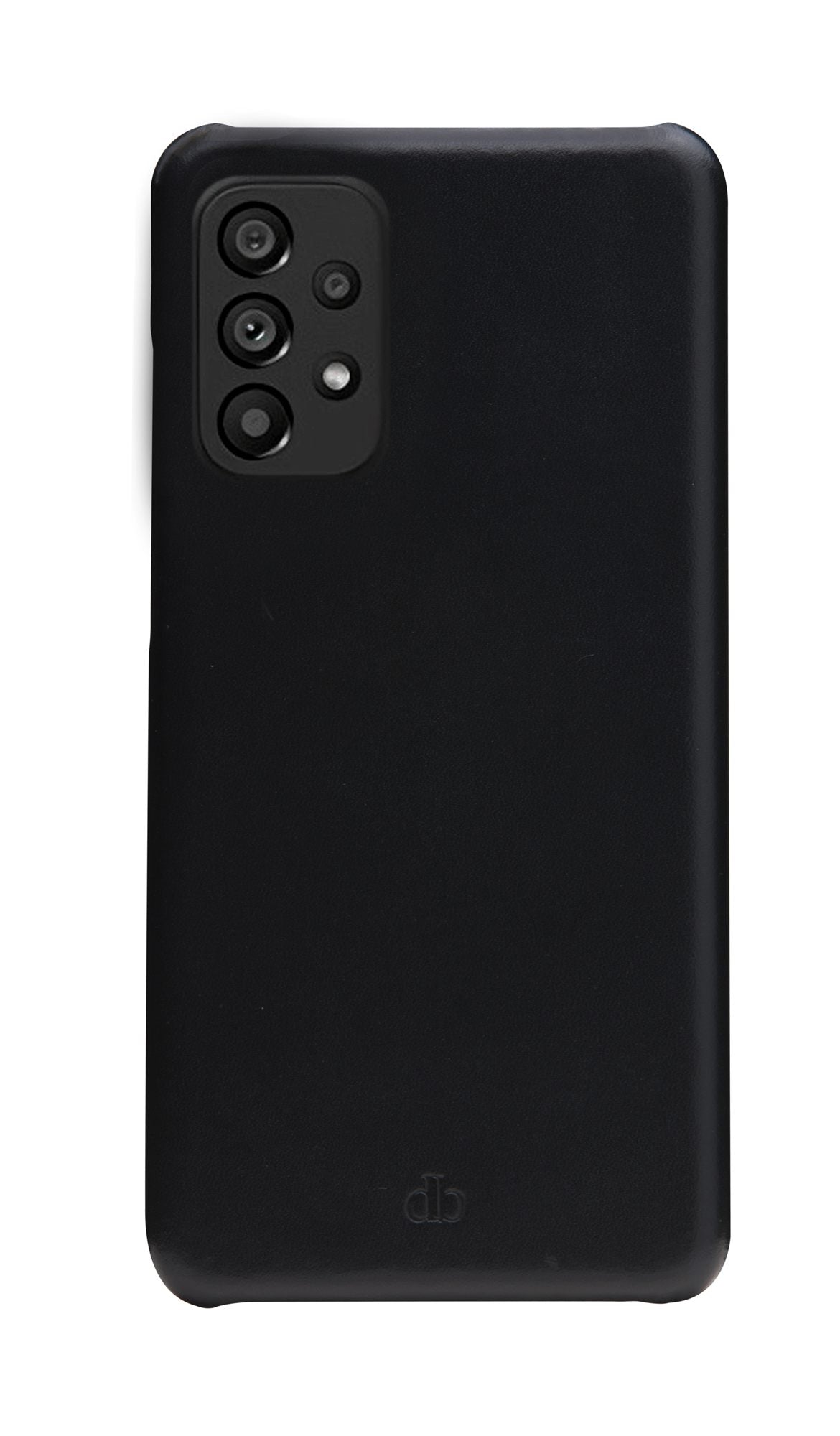 Lynge Galaxy A53 BLK