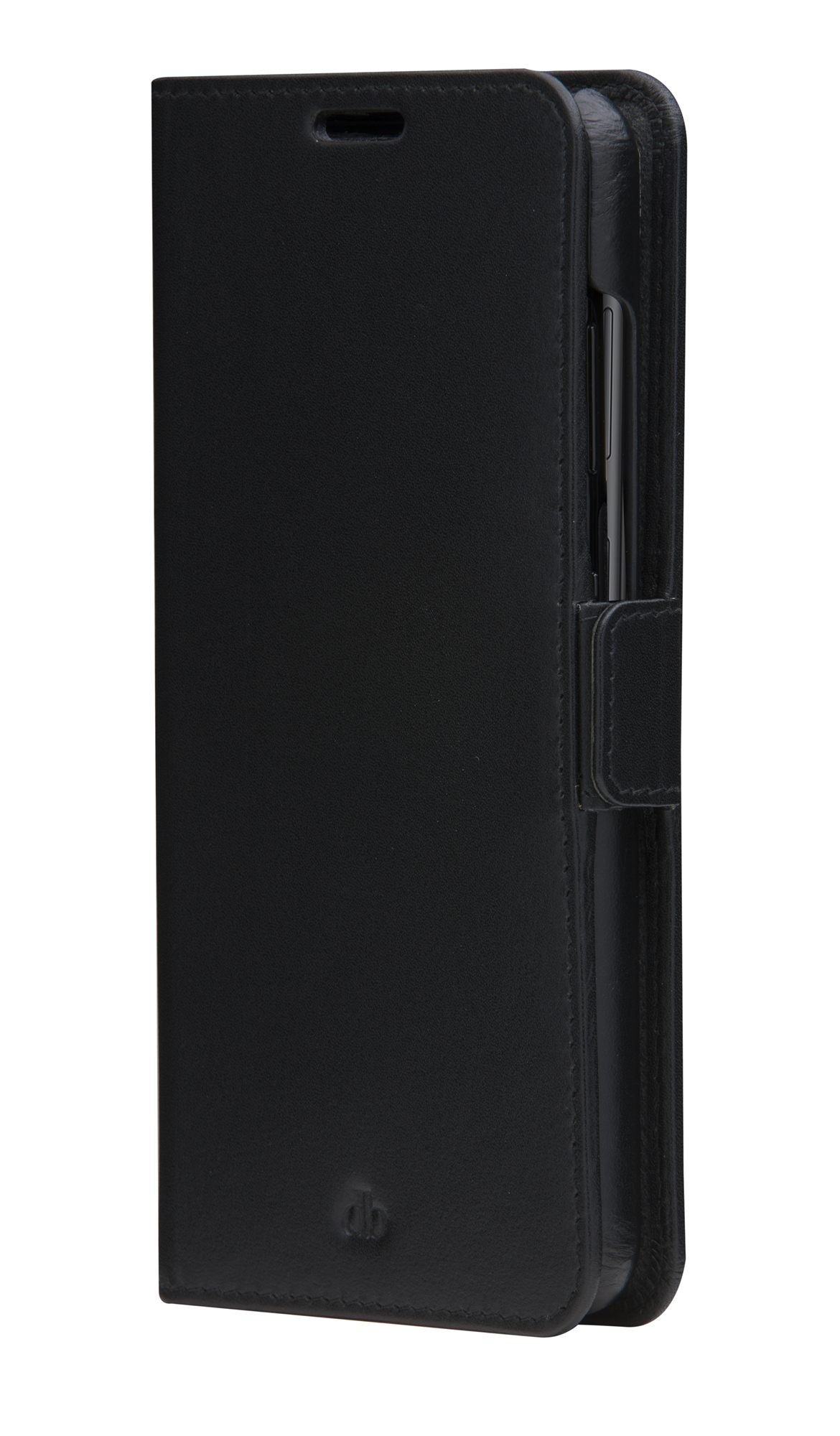 Lynge Galaxy A53 BLK