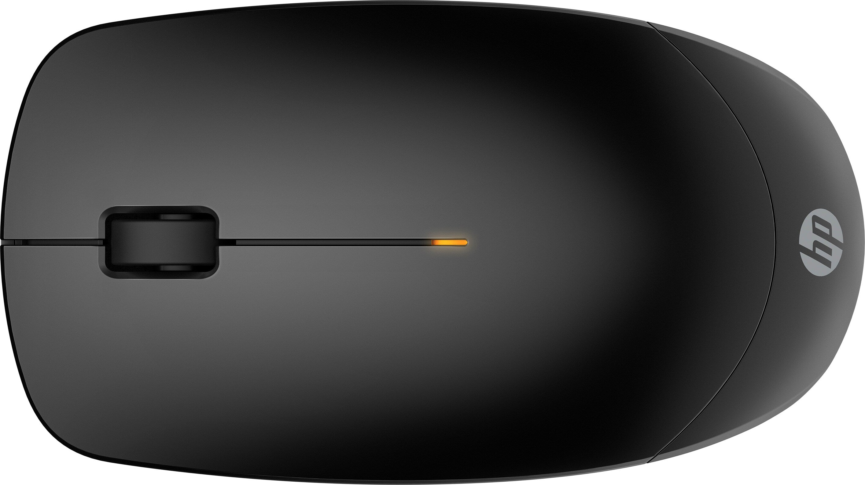 HP 235 Slim Wireless Mouse Souris sans fil WW SmartBuy