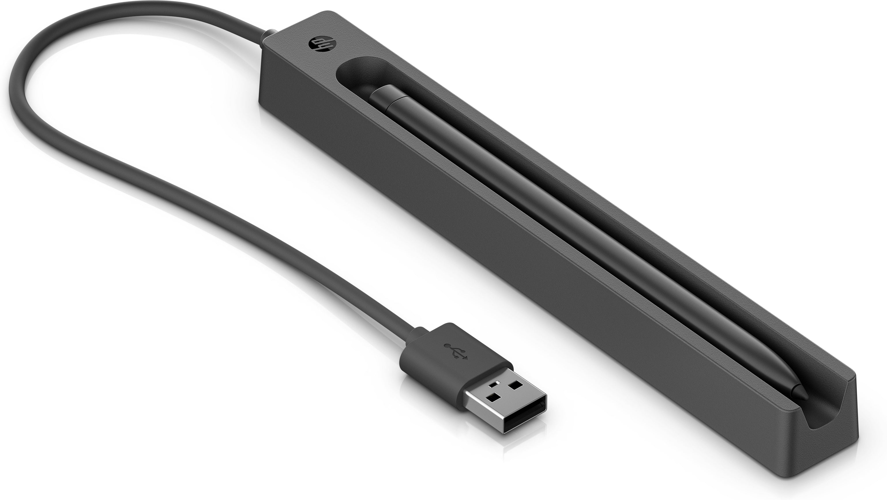 HP Rechargeable Slim Pen Charger