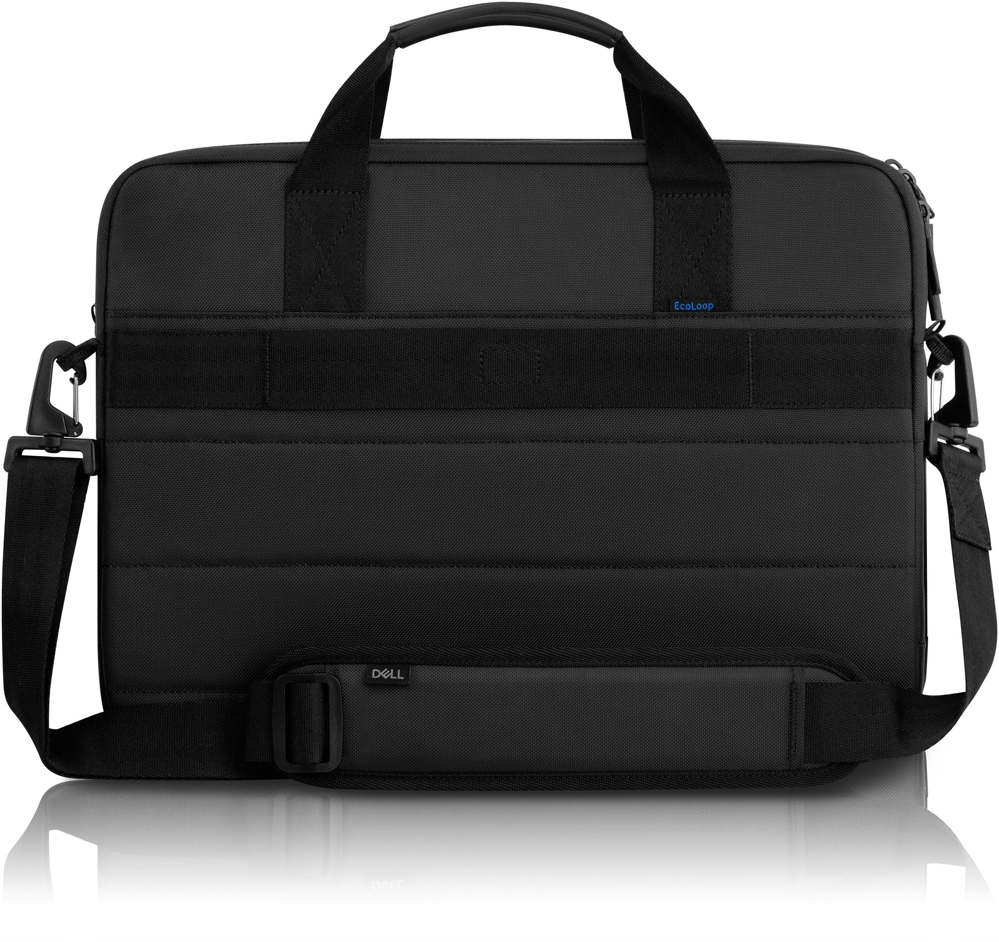 "Dell Sacoche pour ordinateur portable EcoLoop Pro - Housse - 38,1 cm (15"") - Sangle épaule - 620 g"