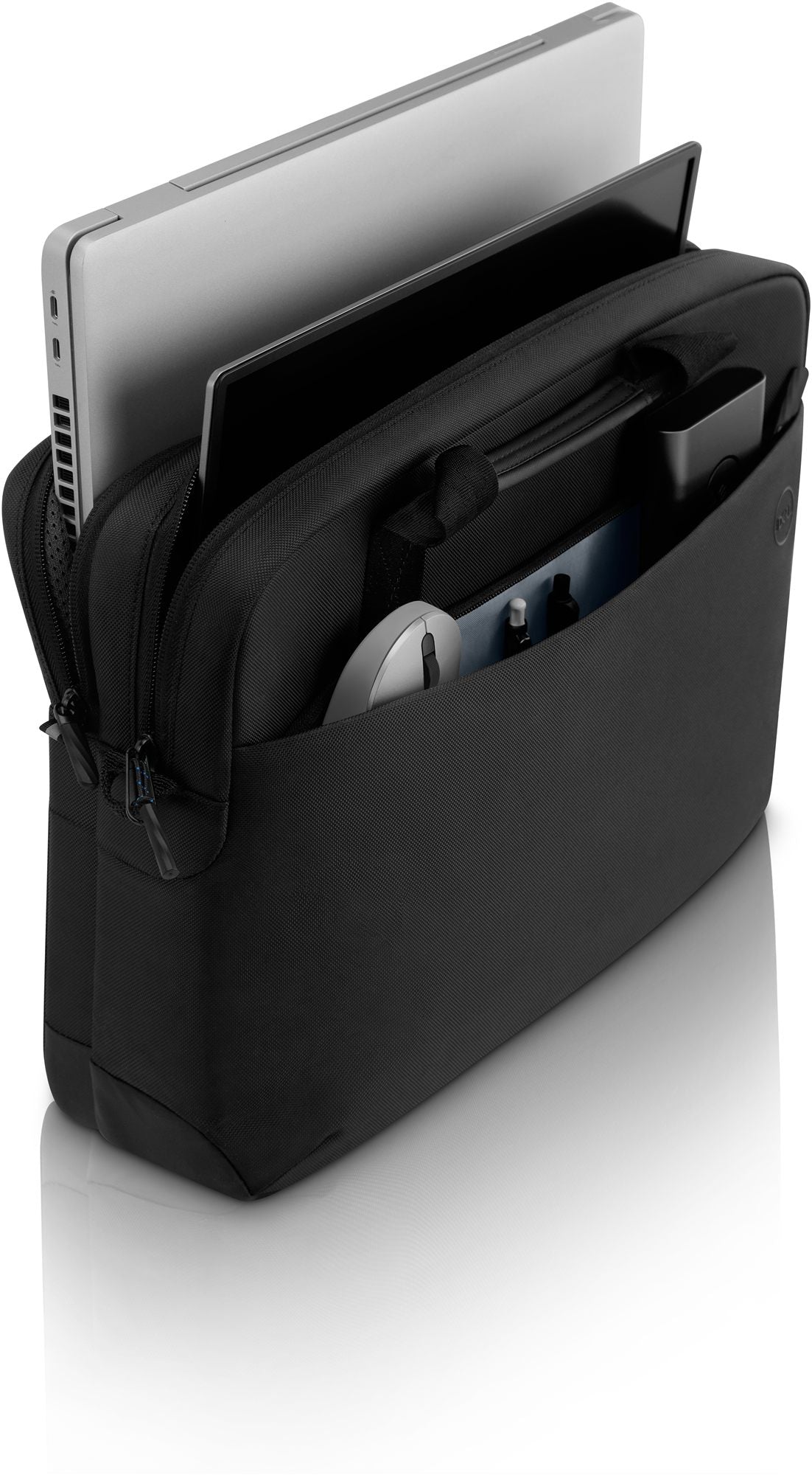 "Dell Sacoche pour ordinateur portable EcoLoop Pro - Housse - 38,1 cm (15"") - Sangle épaule - 620 g"