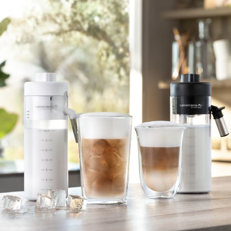 De'Longhi Eletta Explore ECAM 450.65.G Machine a café Grise