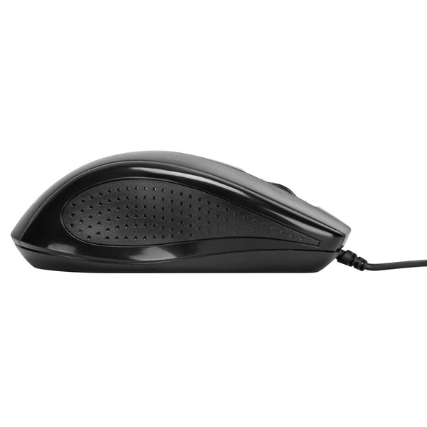 TARGUS Antimicrobial USB Wired Mouse