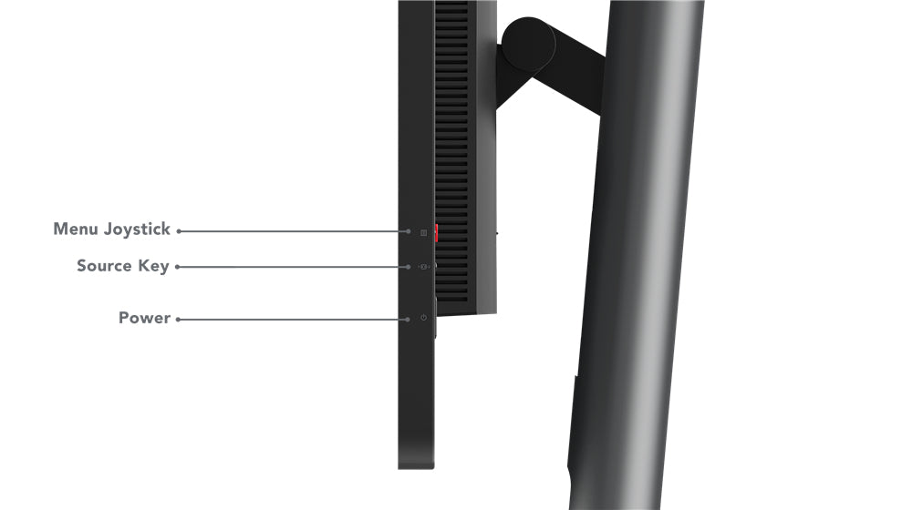 TV P27q-30 27 inch Monitor