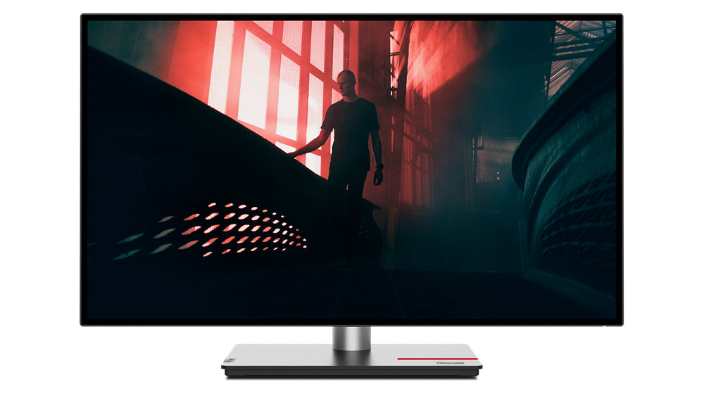 TV P27q-30 27 inch Monitor