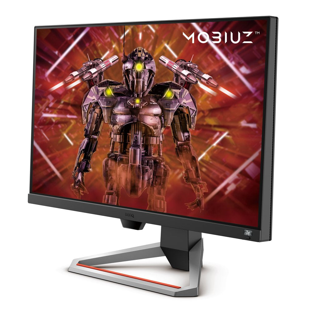 BenQ MOBIUZ EX271U 27" LED IPS UltraHD 4