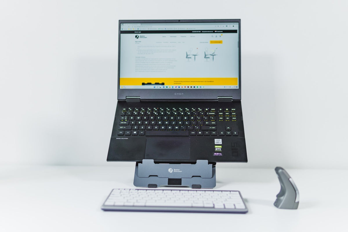 Support laptop FlexTOP 170