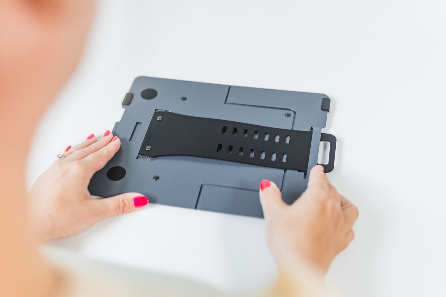 Support laptop FlexTOP 170