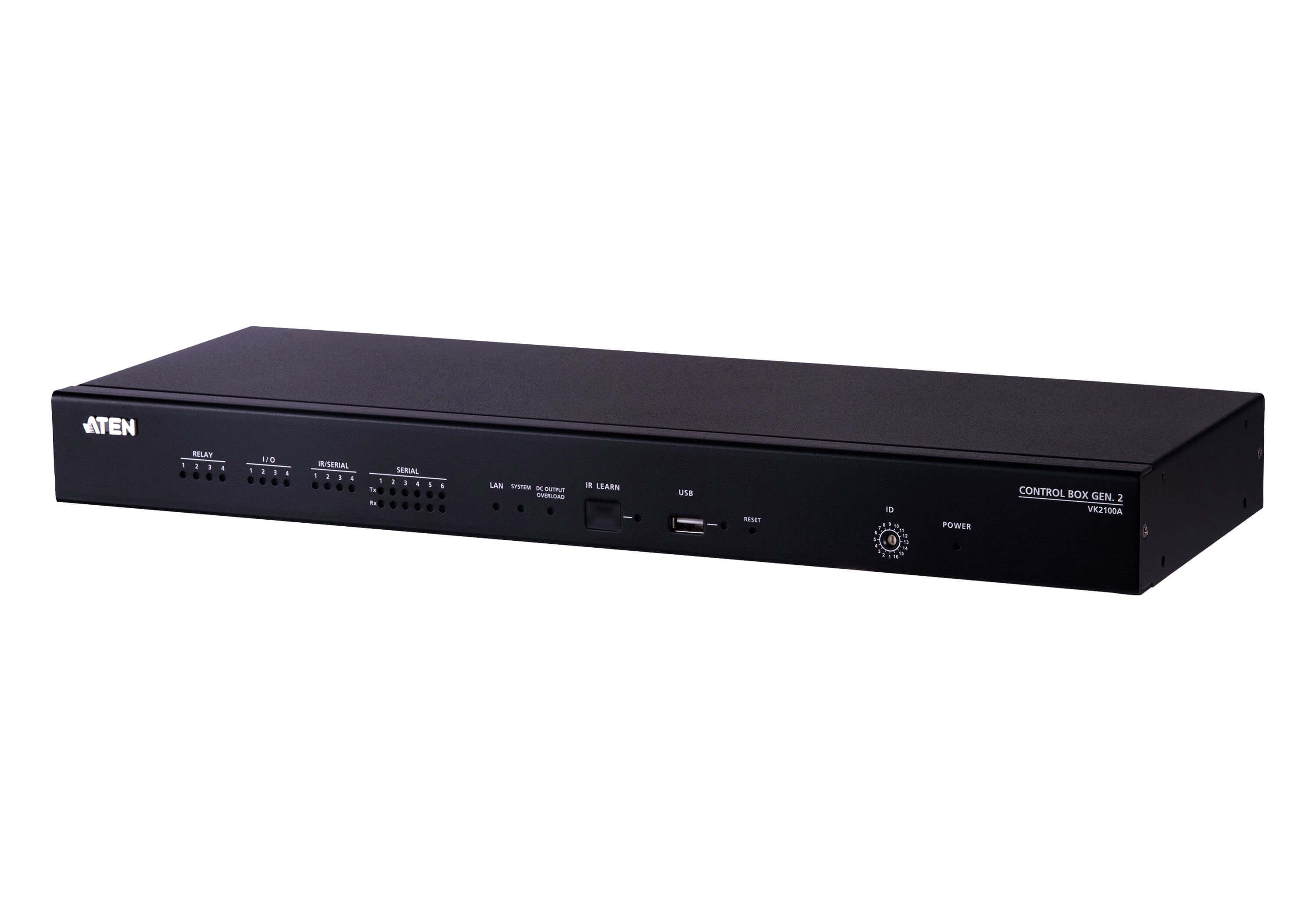 ATEN VK2100A