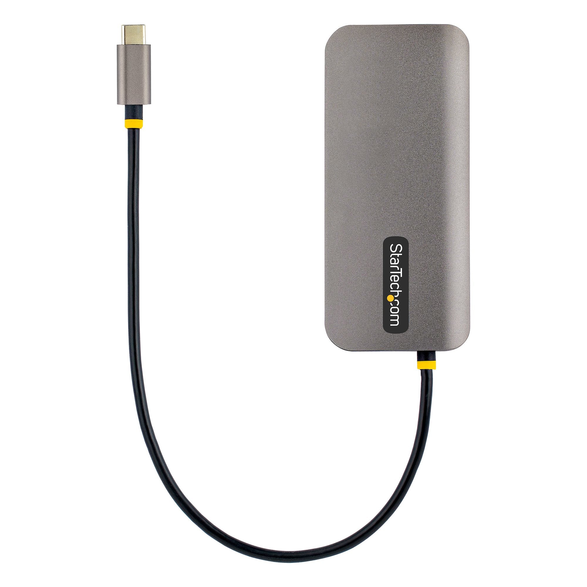 USB C Multiport Adpt 4K 60Hz HDMI PD
