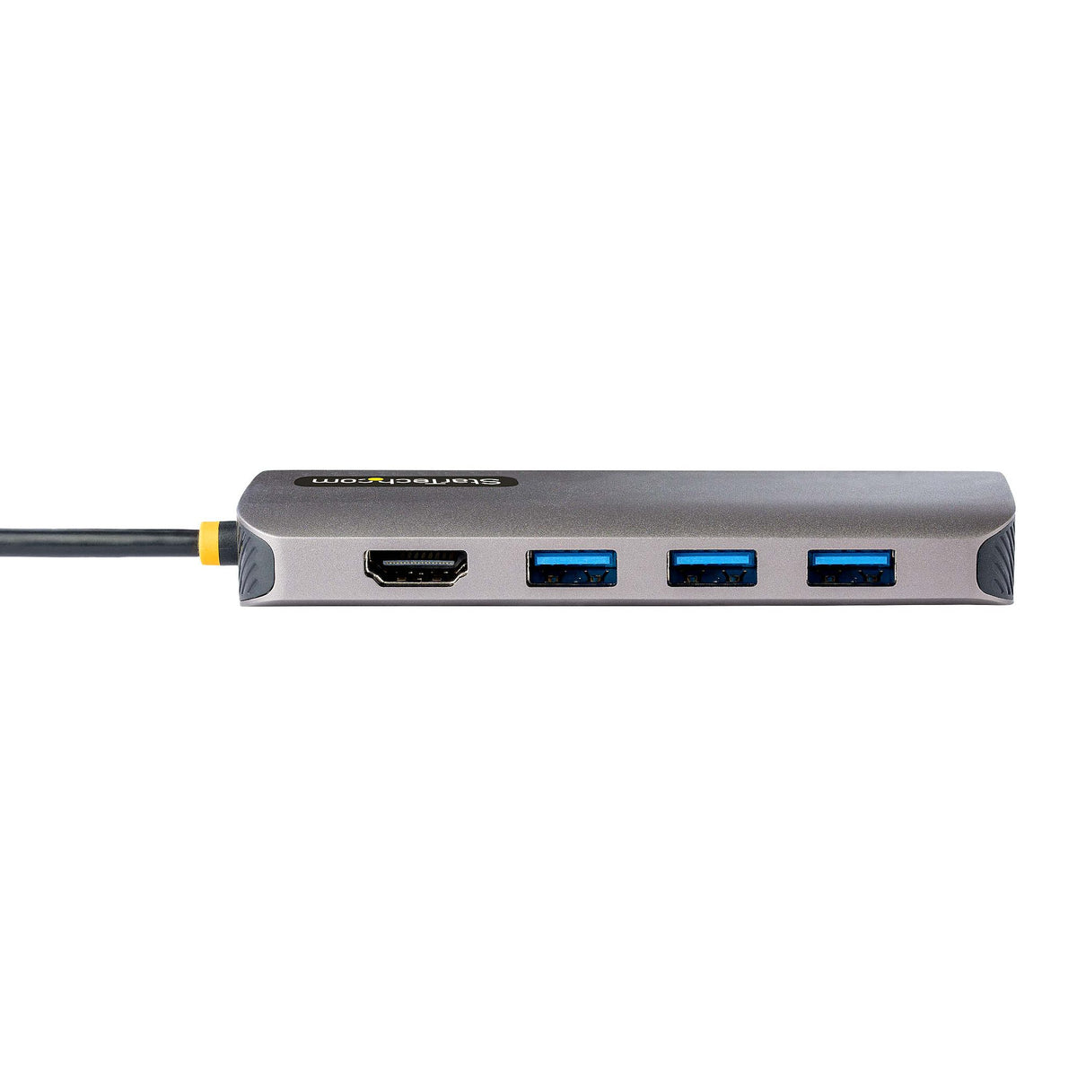 USB C Multiport Adpt 4K 60Hz HDMI PD