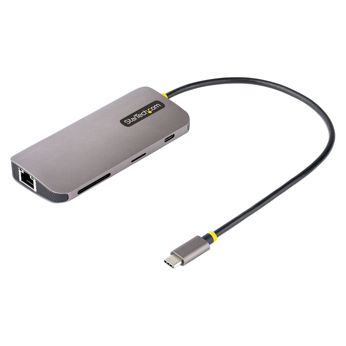 USB C Multiport Adpt 4K 60Hz HDMI PD