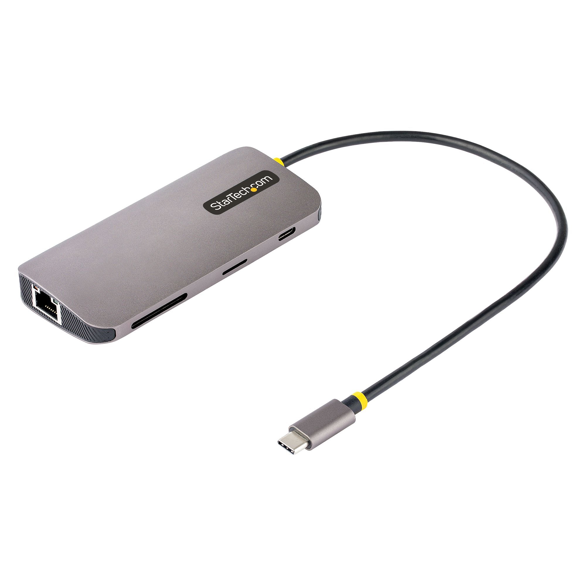 USB C Multiport Adpt 4K 60Hz HDMI PD