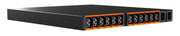 PDU Monitored 1U 230V 32A 12 C13 or C19