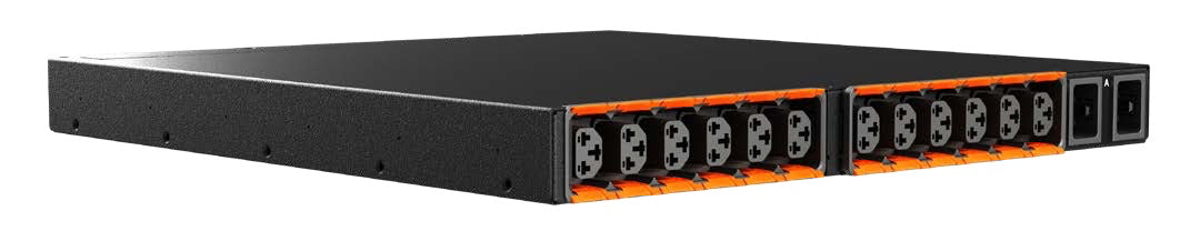 Vertiv Geist RTS Monitored