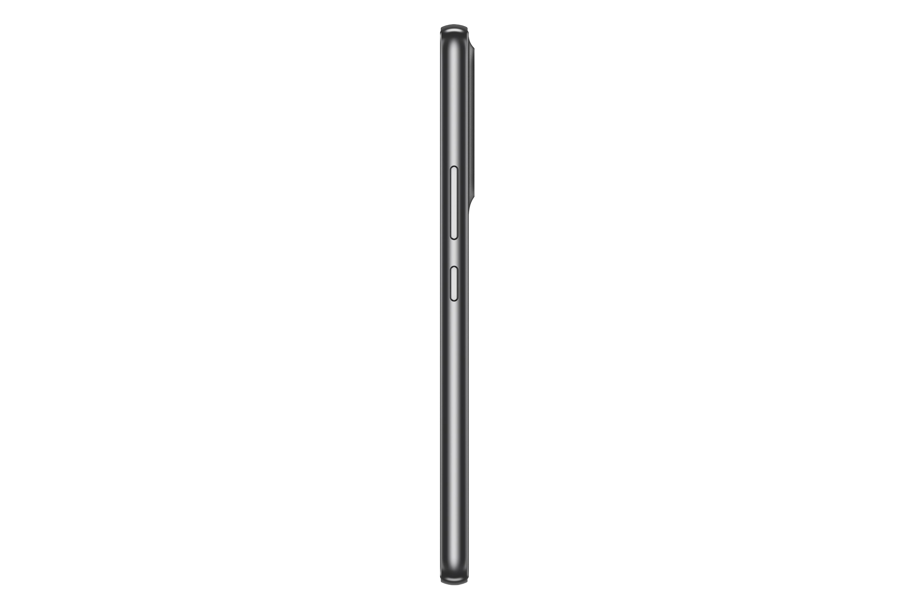 Samsung A536B/DS Galaxy A53 5G (Double Sim - 6.5'' - 128 Go, 6 Go RAM - Edition Entreprise) Noir