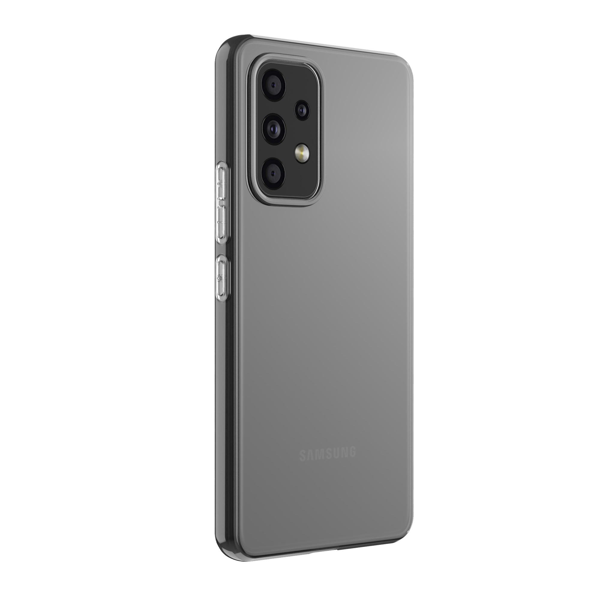 Bulk Nuuk Galaxy A53 Clear